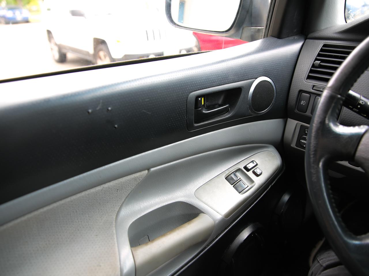 Toyota Tacoma  2006