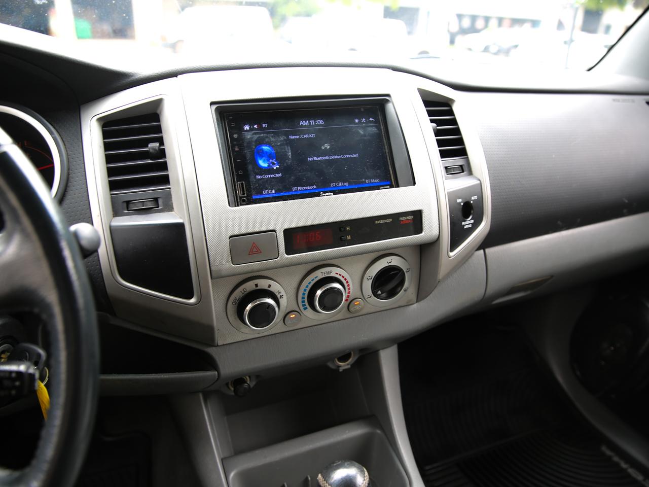Toyota Tacoma  2006