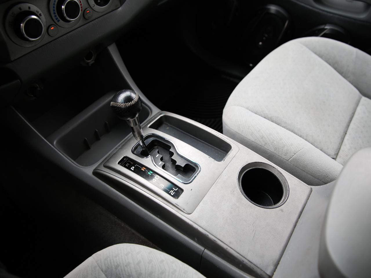 Toyota Tacoma  2006