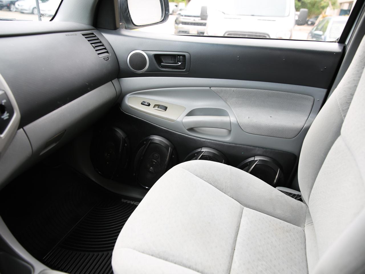 Toyota Tacoma  2006