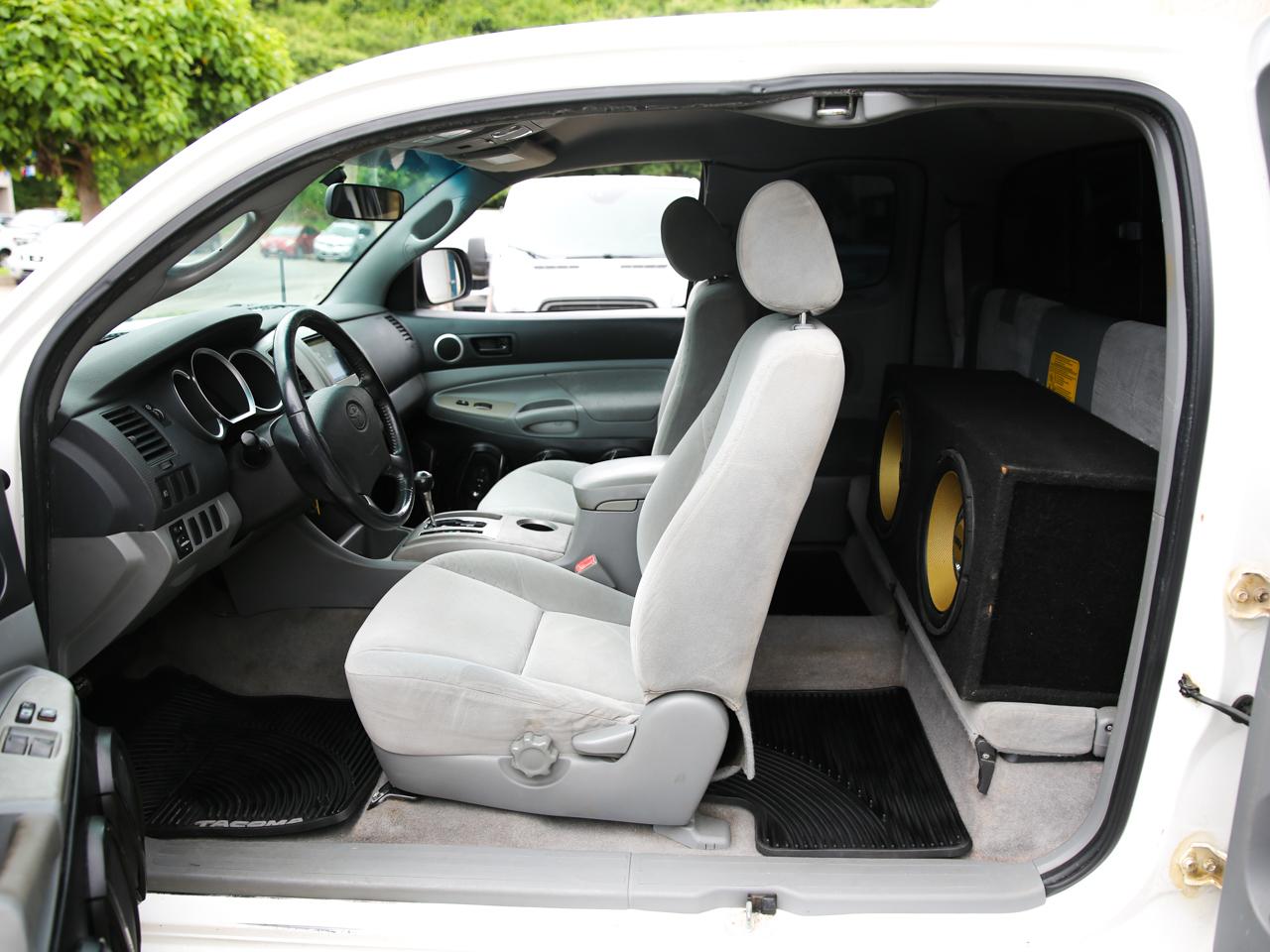 Toyota Tacoma  2006