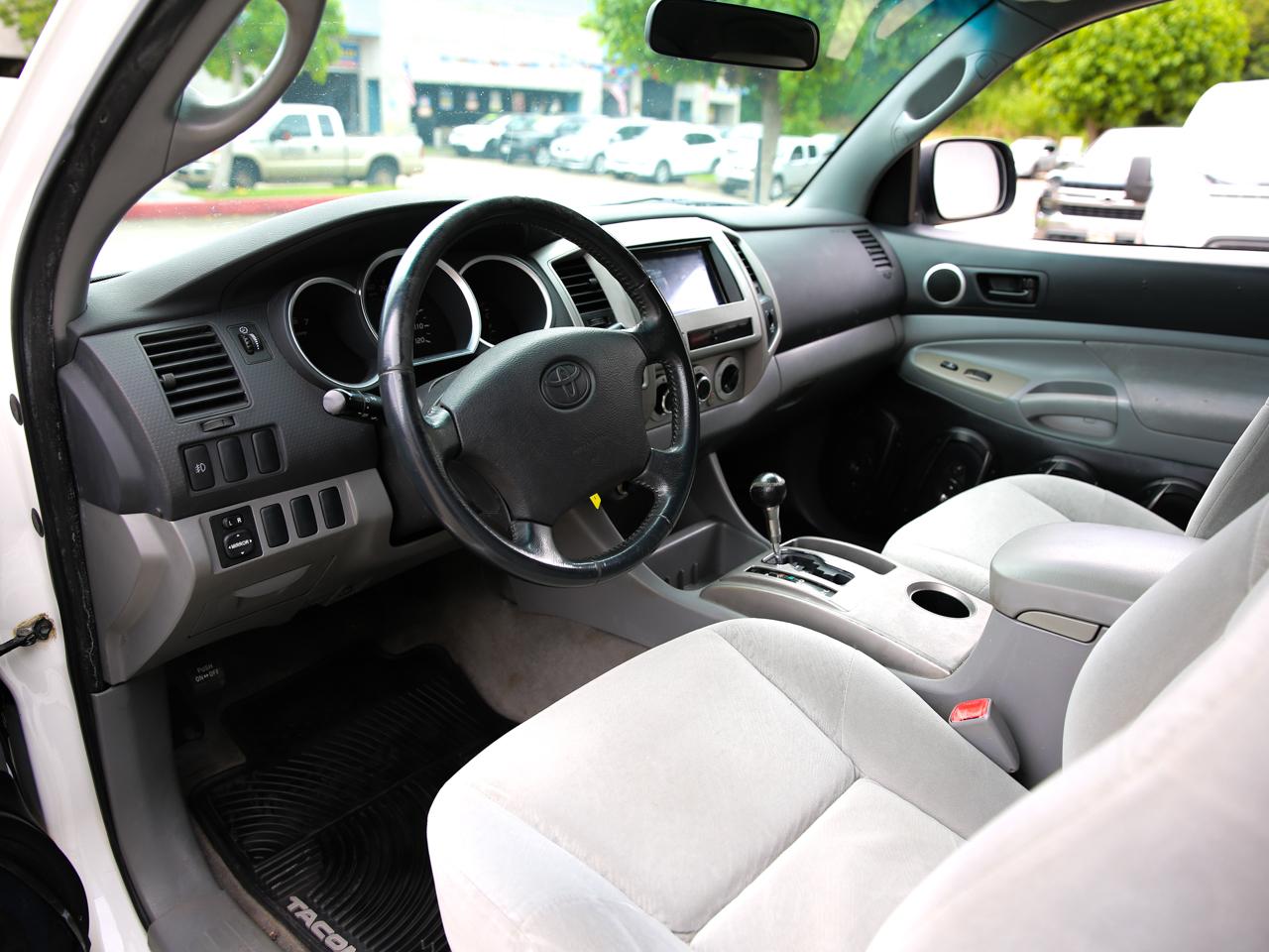 Toyota Tacoma  2006