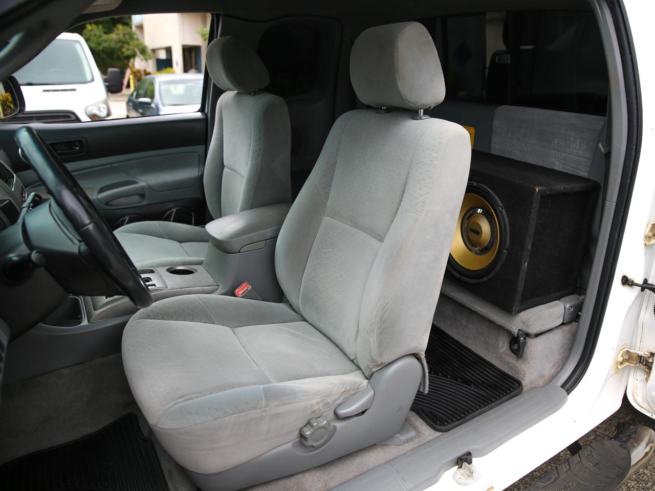 Toyota Tacoma  2006