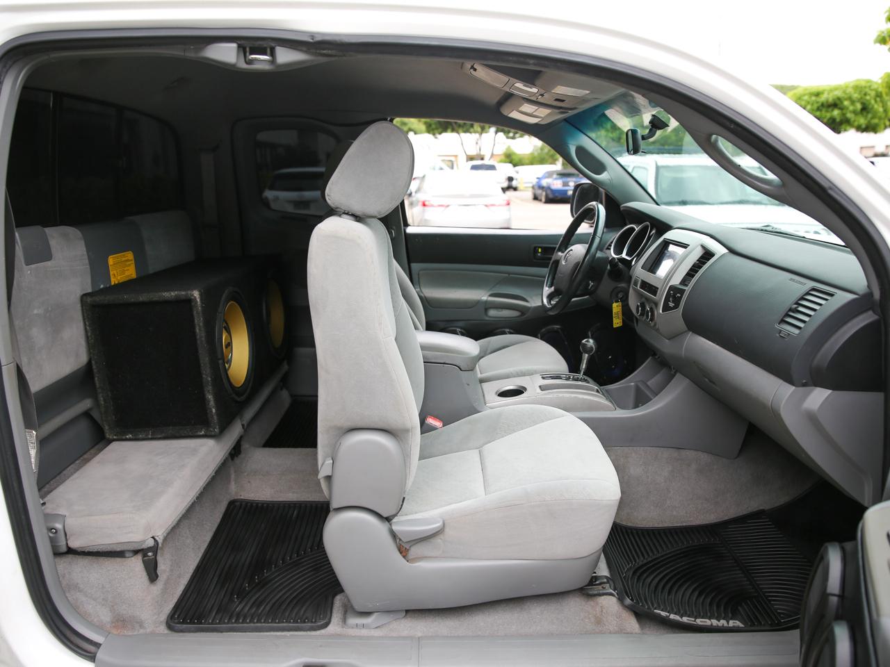 Toyota Tacoma  2006