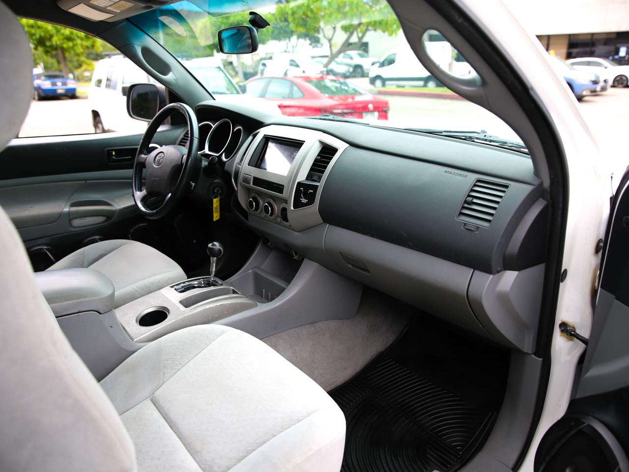 Toyota Tacoma  2006