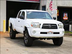2006 Toyota Tacoma 
