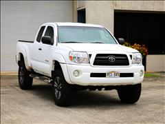 2006 Toyota Tacoma 