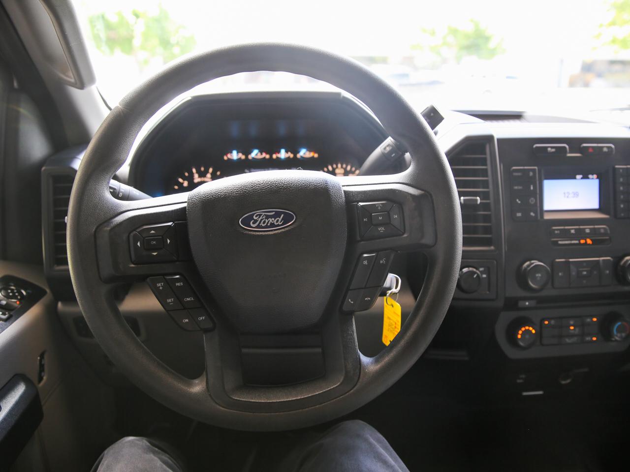 Ford F-150  2018