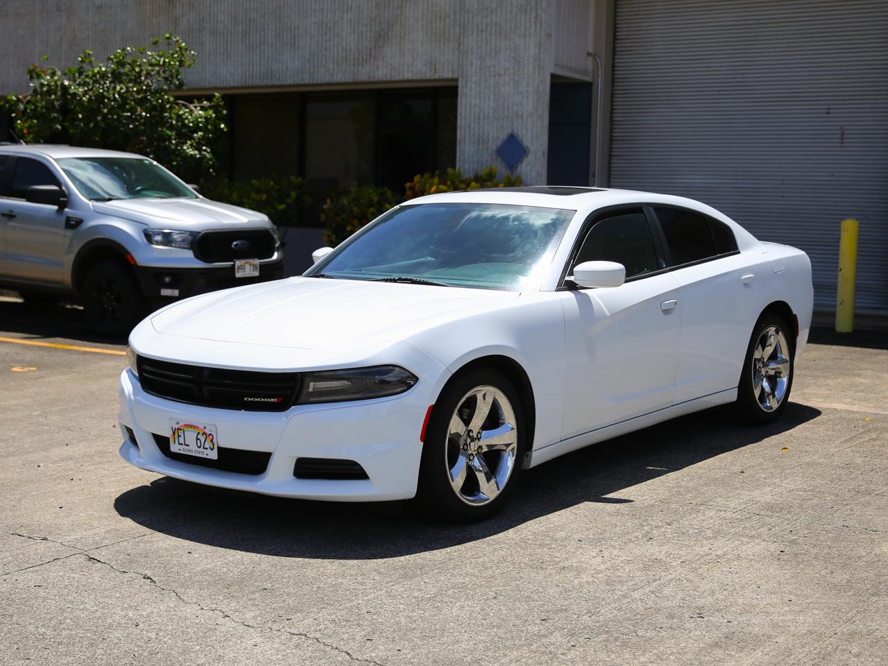 Dodge Charger  2019