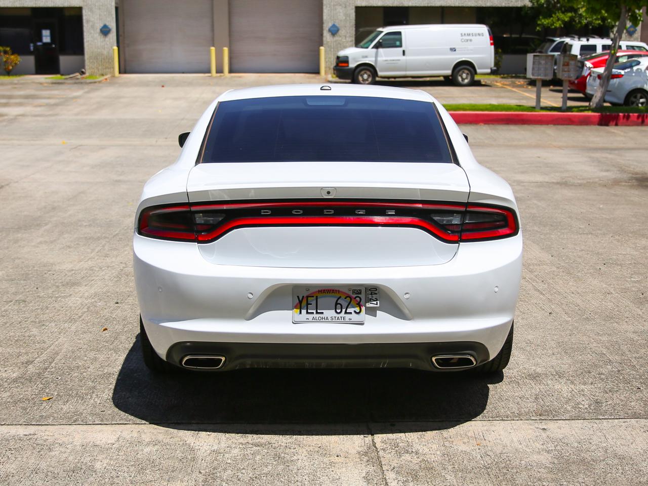Dodge Charger  2019