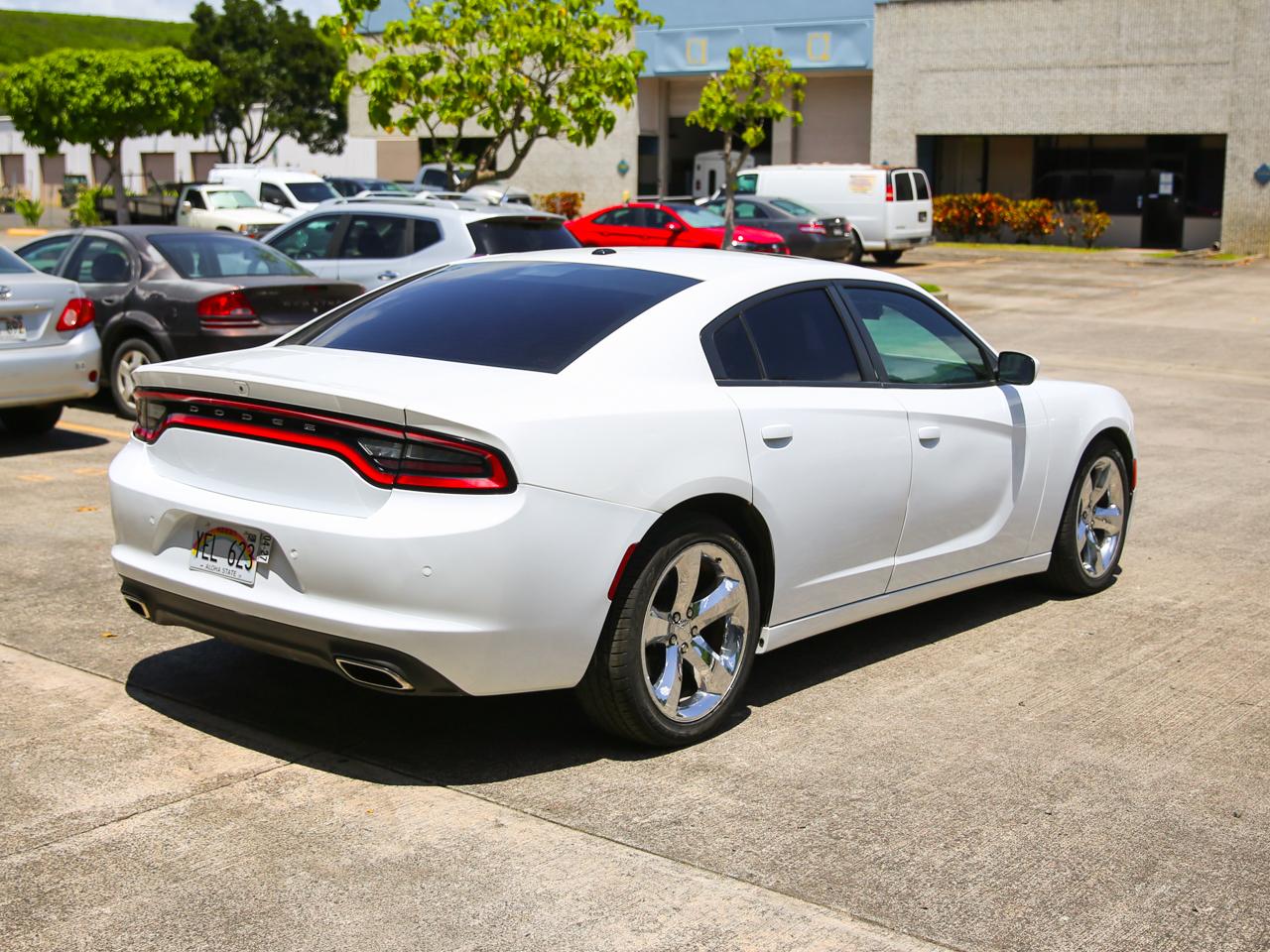 Dodge Charger  2019