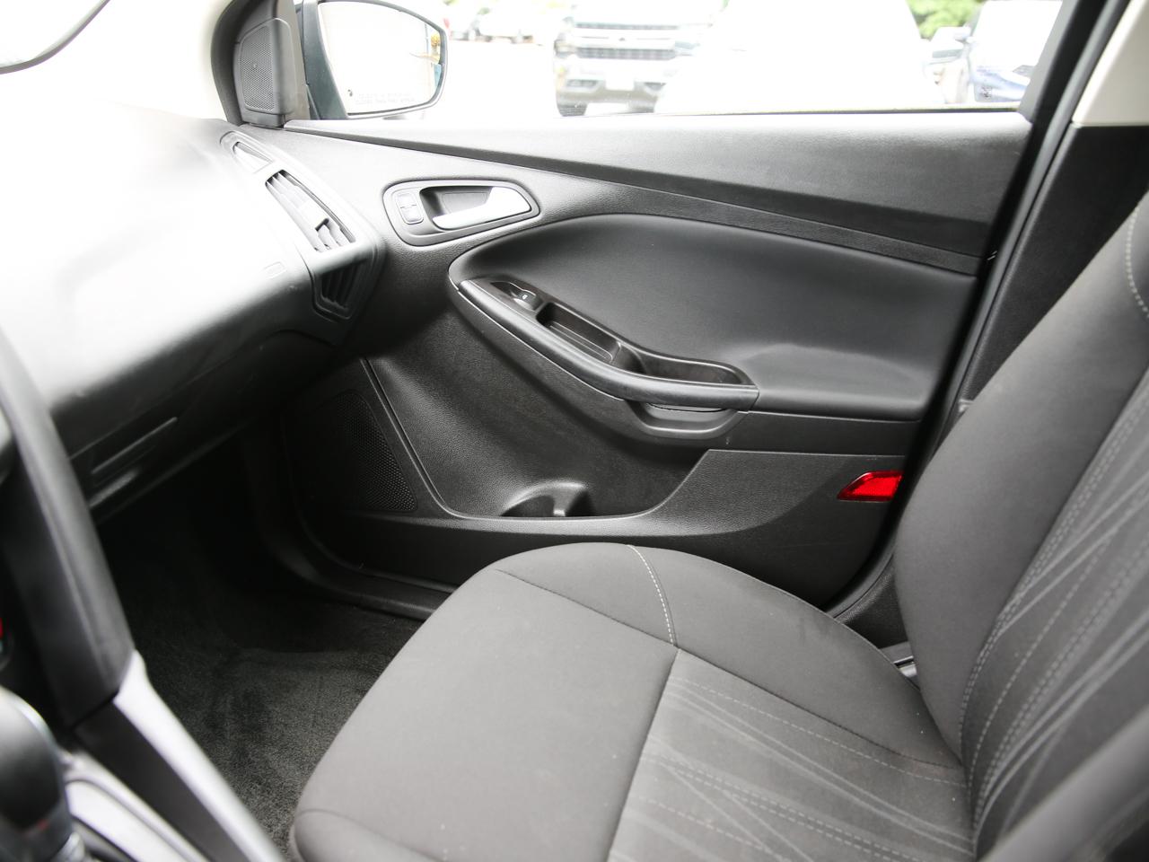 Ford Focus SE Hatch 2018