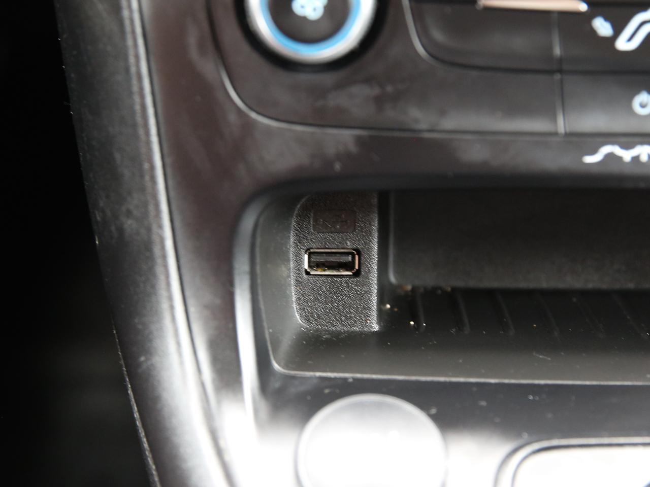 Ford Focus SE Hatch 2018