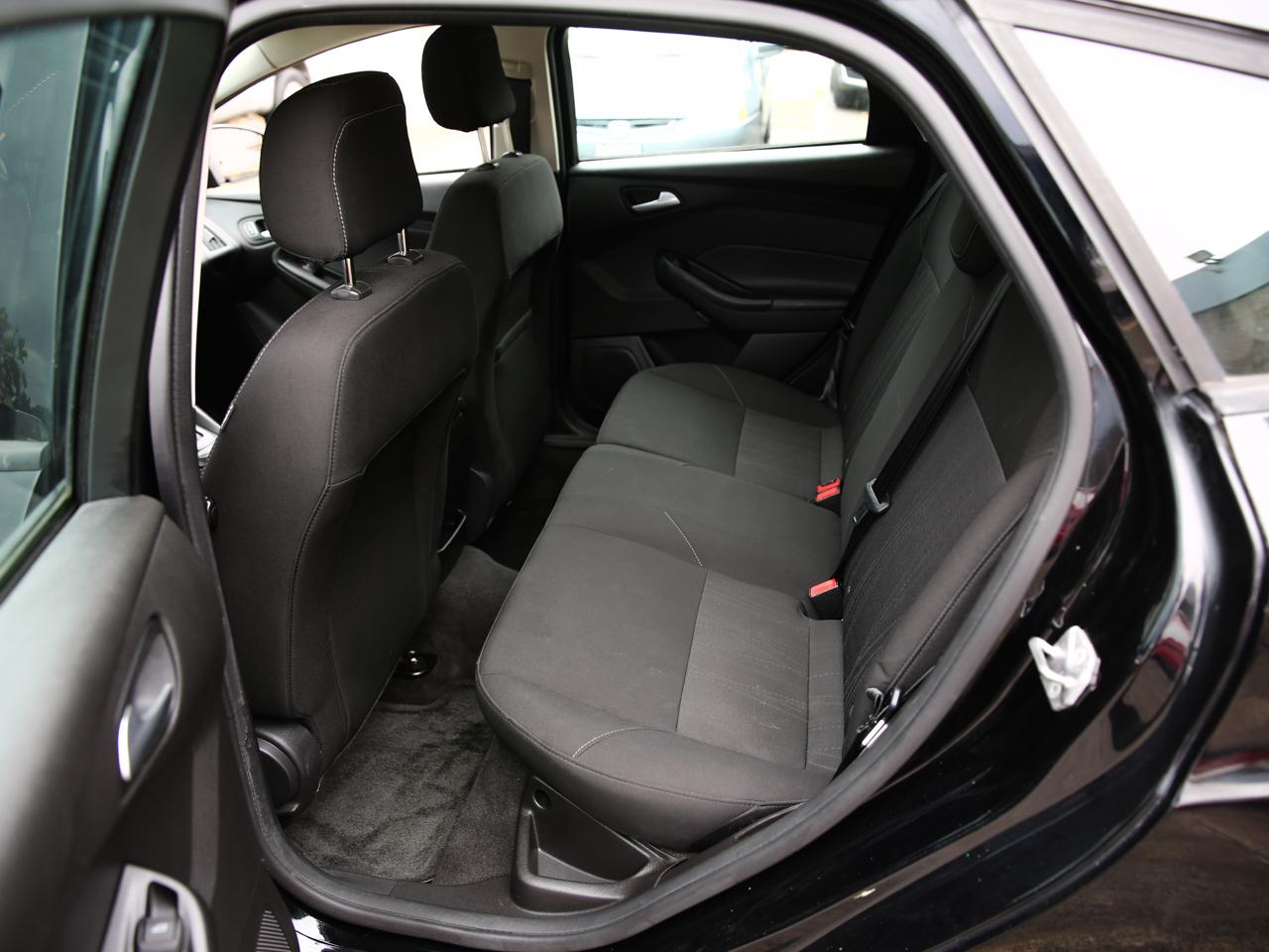 Ford Focus SE Hatch 2018