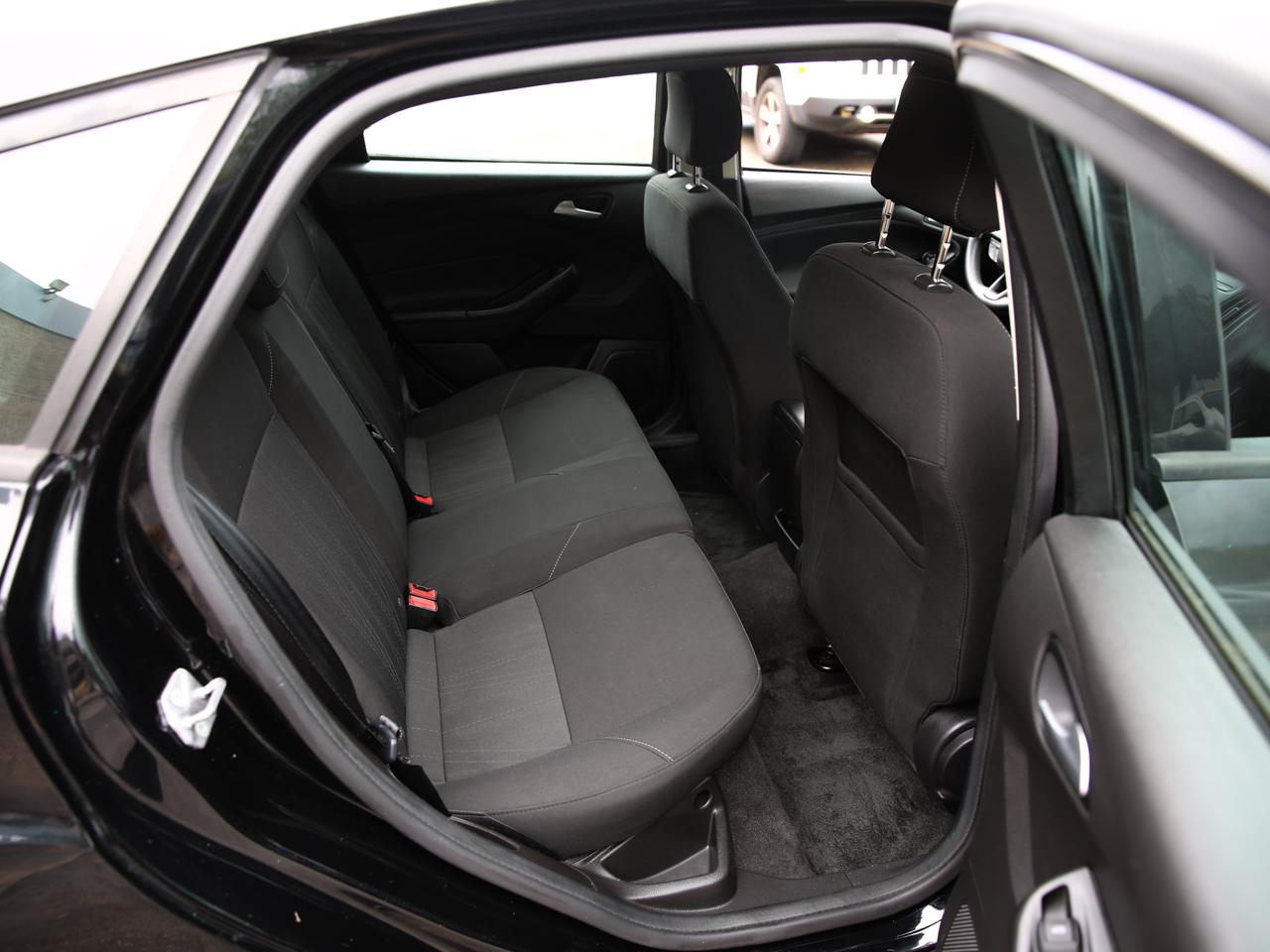 Ford Focus SE Hatch 2018