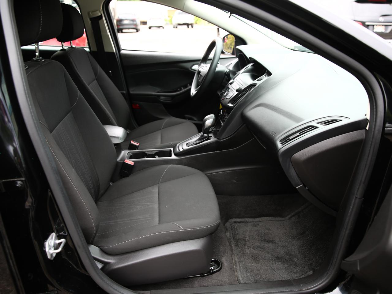 Ford Focus SE Hatch 2018