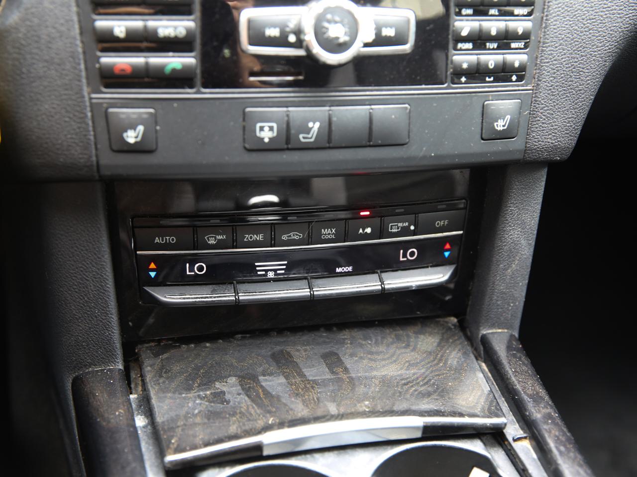 Mercedes-Benz E-Class  2013