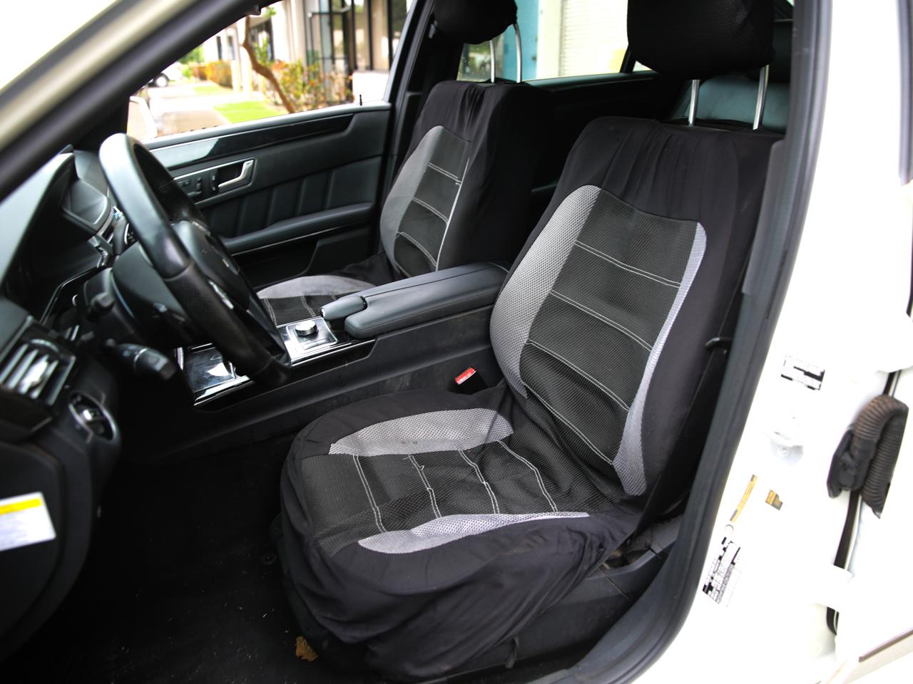 Mercedes-Benz E-Class  2013