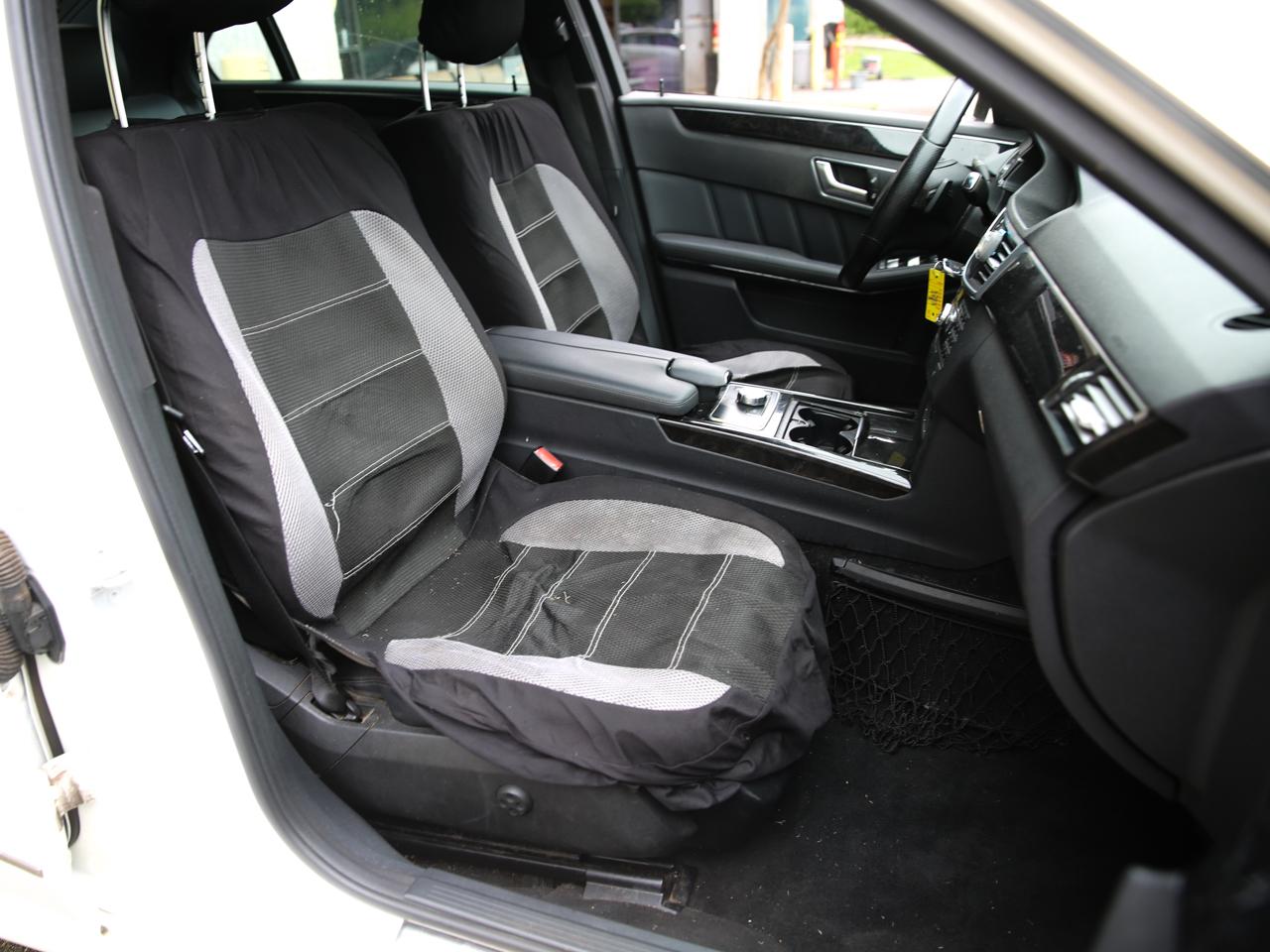 Mercedes-Benz E-Class  2013