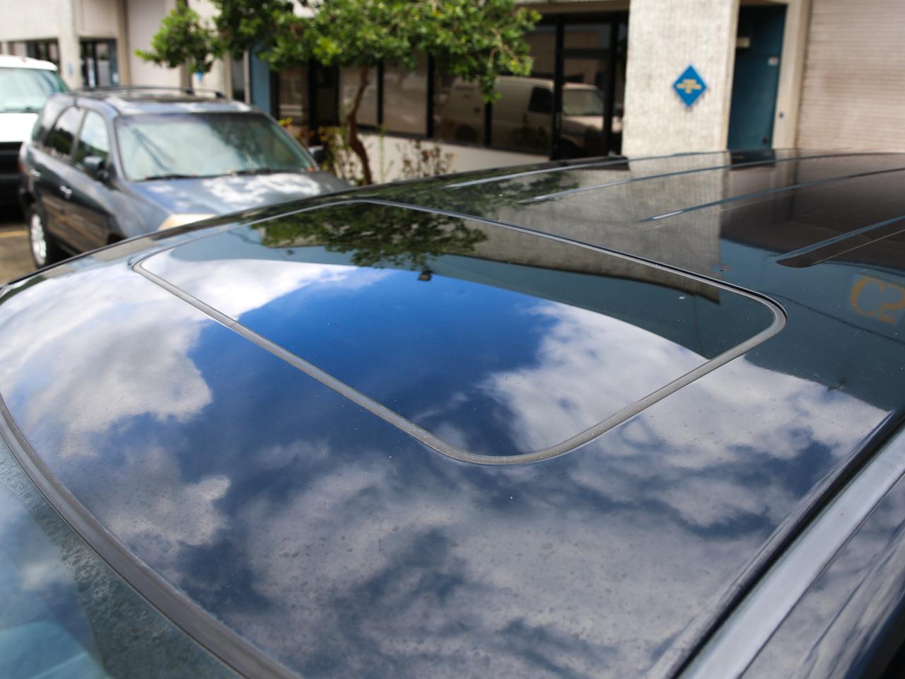 Honda Odyssey EX-L 2016