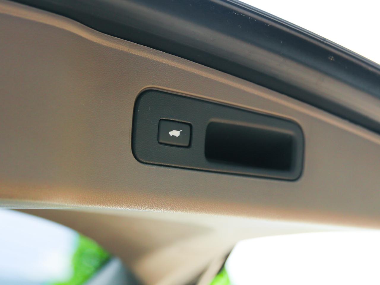 Honda Odyssey EX-L 2016