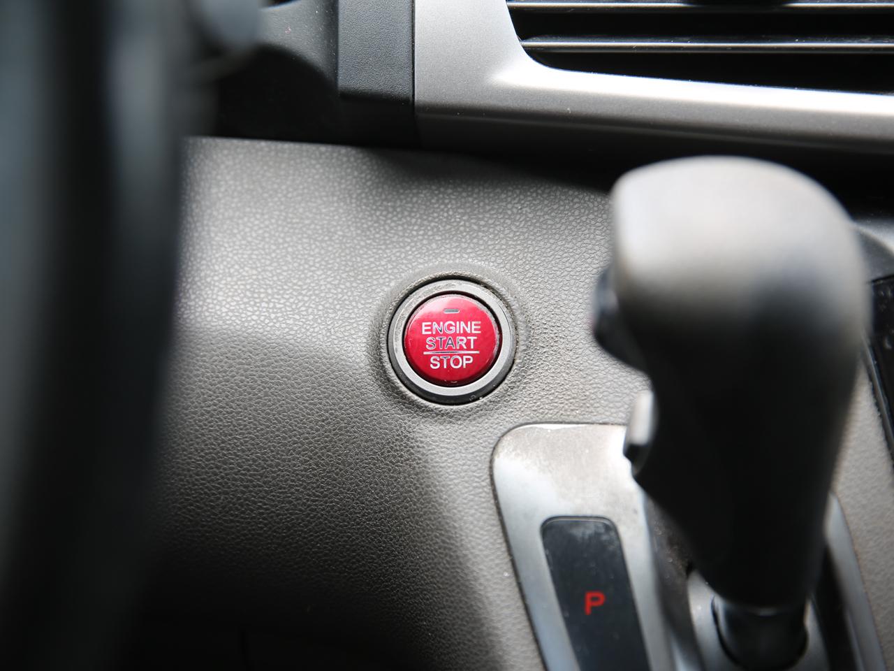 Honda Odyssey EX-L 2016