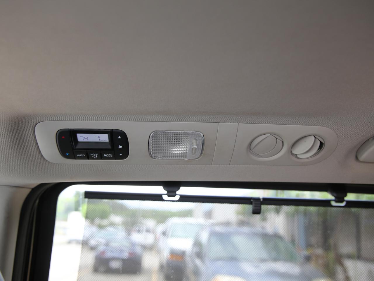 Honda Odyssey EX-L 2016