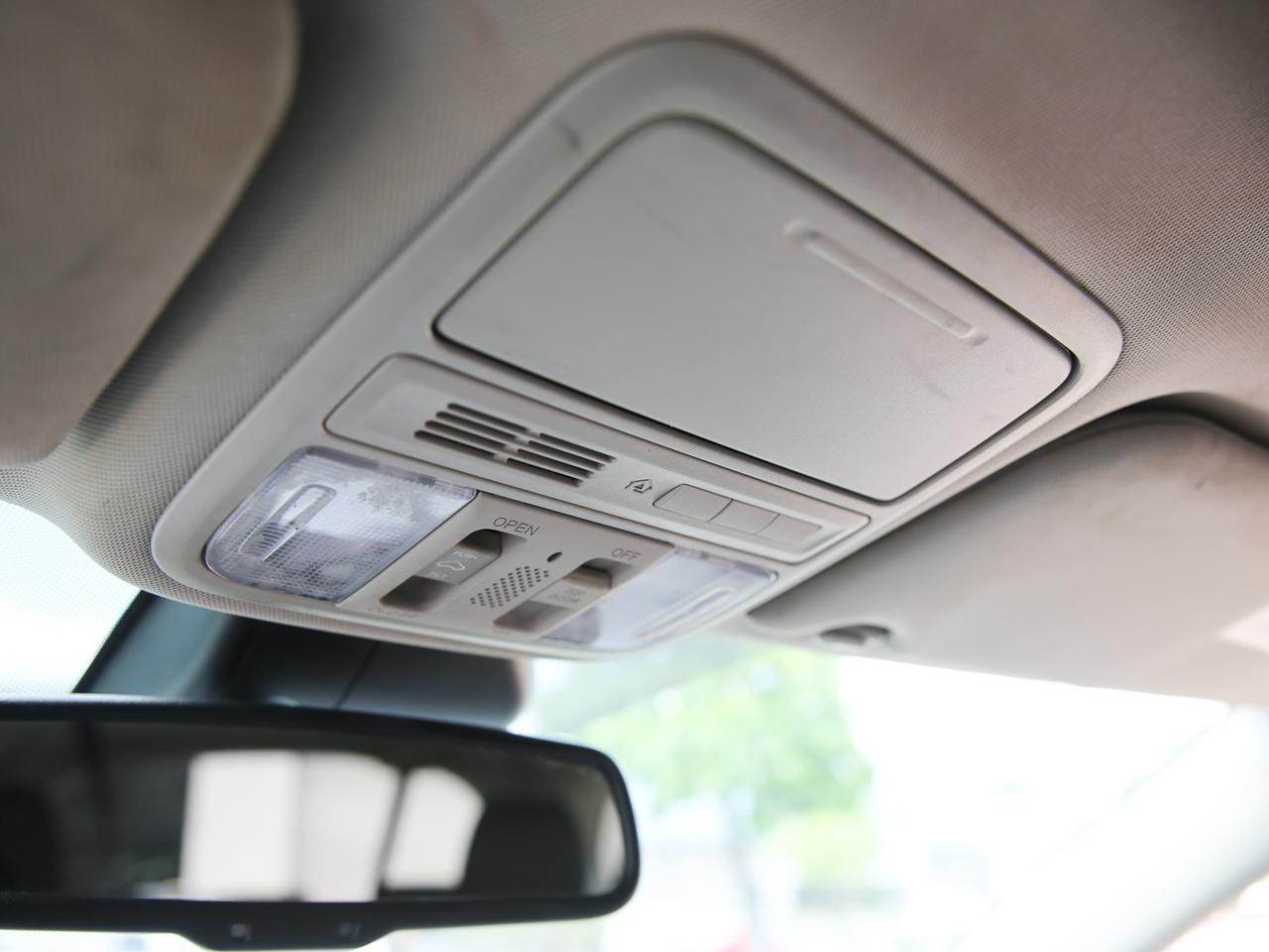 Honda Odyssey EX-L 2016