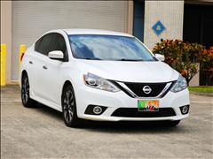 2016 Nissan Sentra 