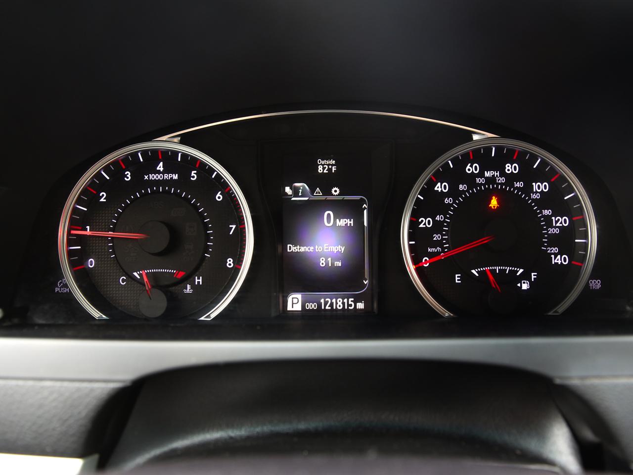 Toyota Camry  2016