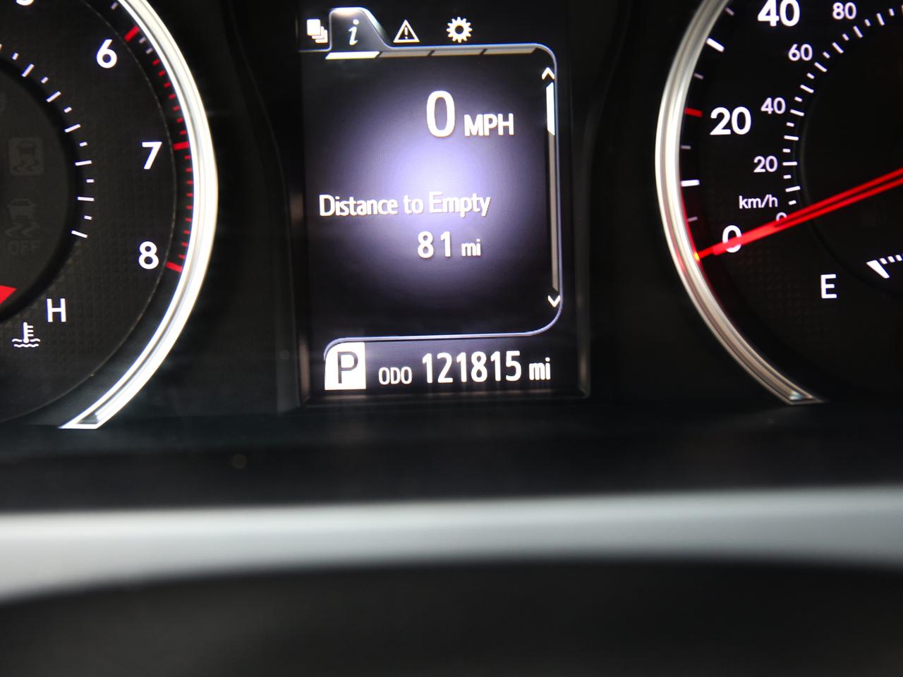 Toyota Camry  2016