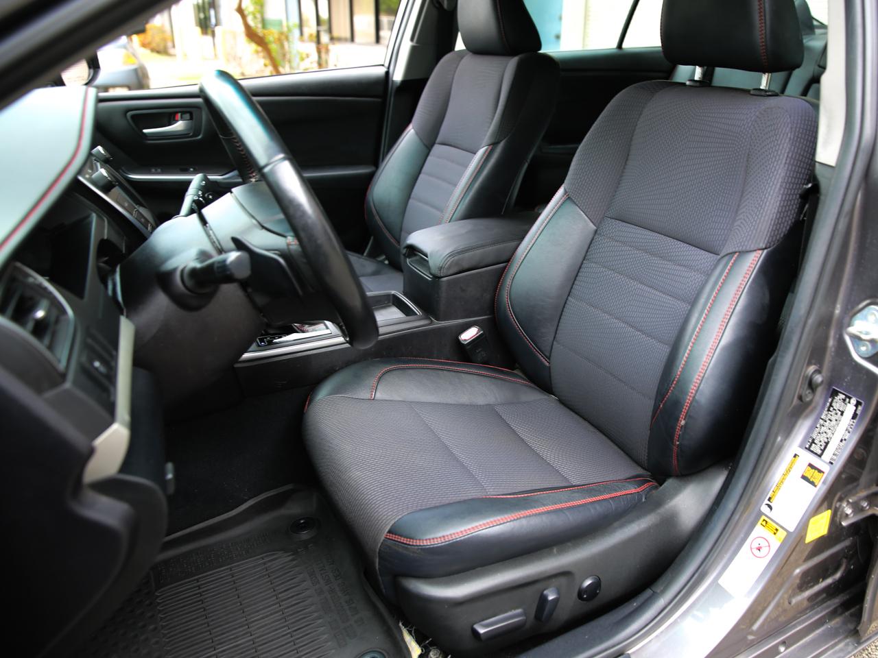 Toyota Camry  2016