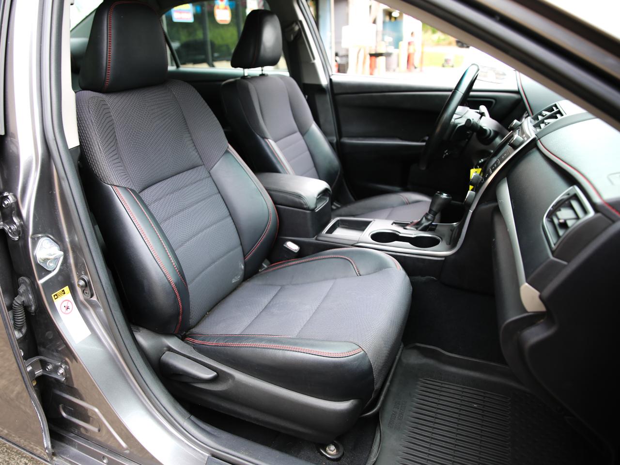 Toyota Camry  2016