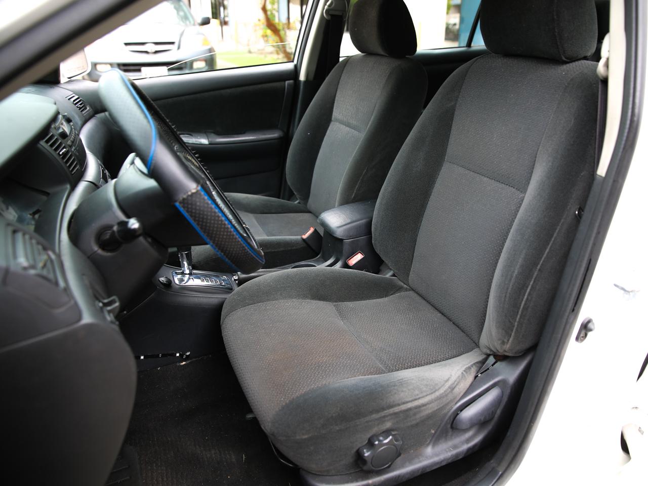 Toyota Corolla  2003