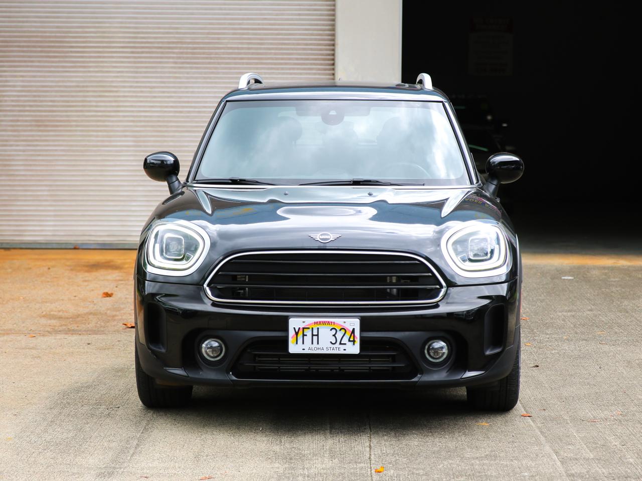 MINI Countryman  2021