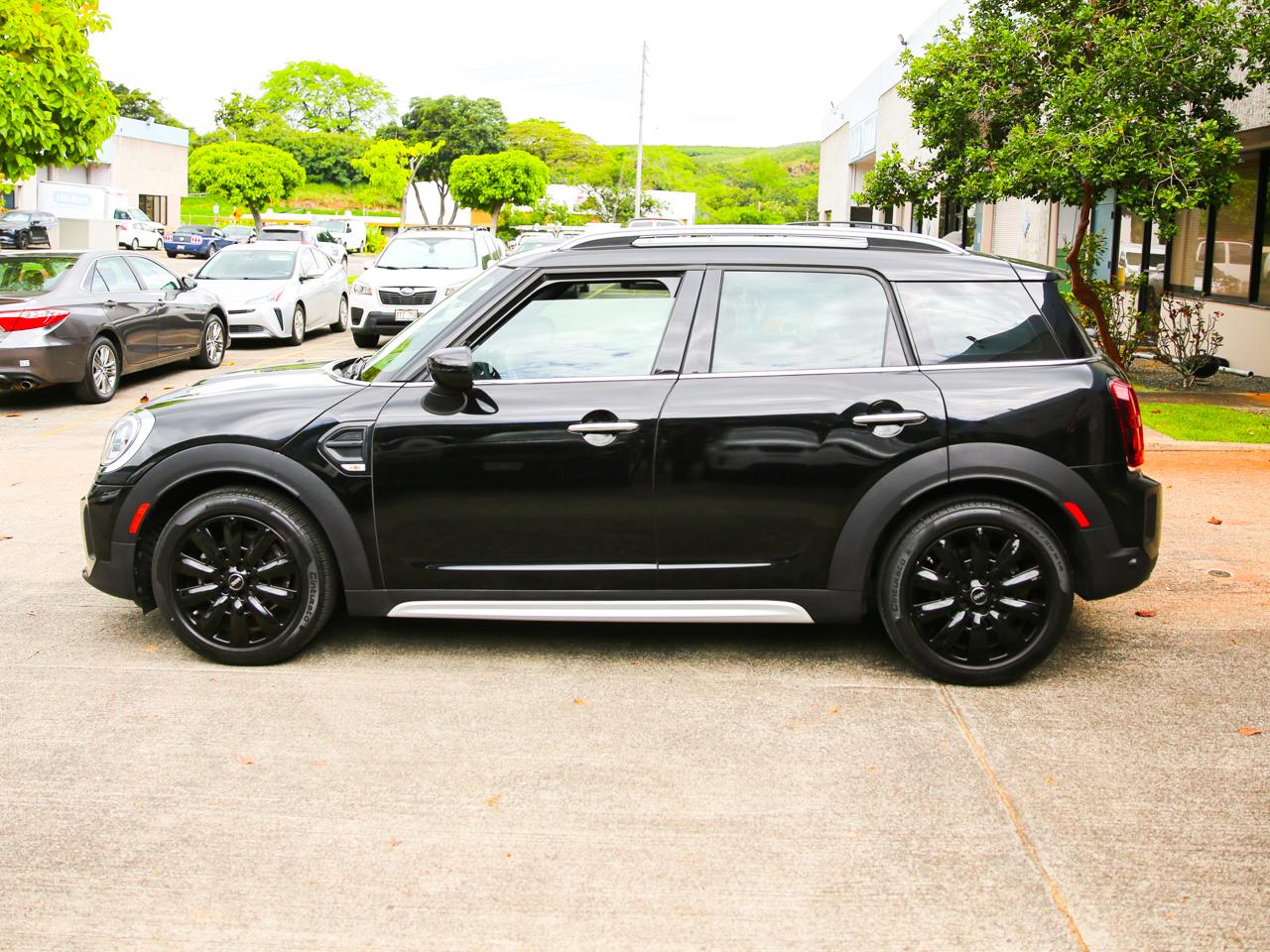 MINI Countryman  2021