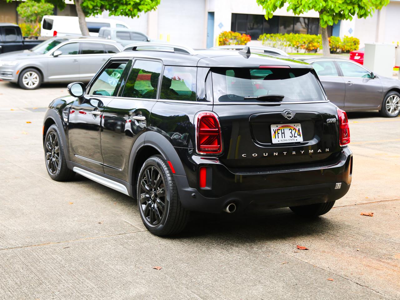 MINI Countryman  2021