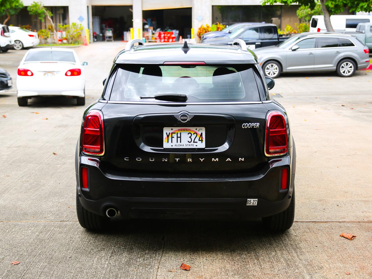 MINI Countryman  2021