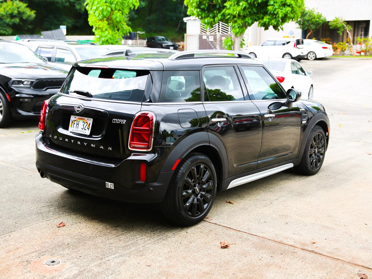 MINI Countryman  2021
