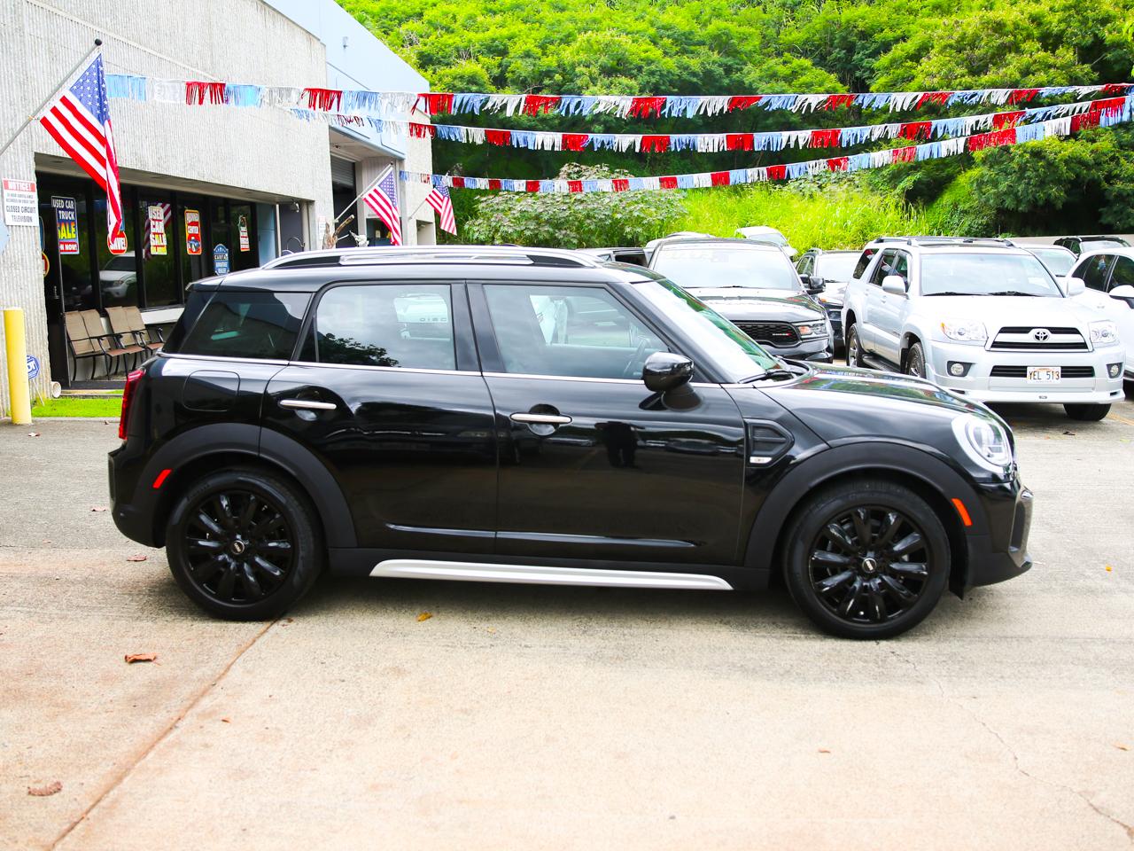 MINI Countryman  2021