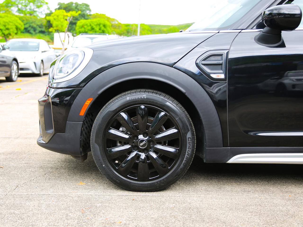 MINI Countryman  2021