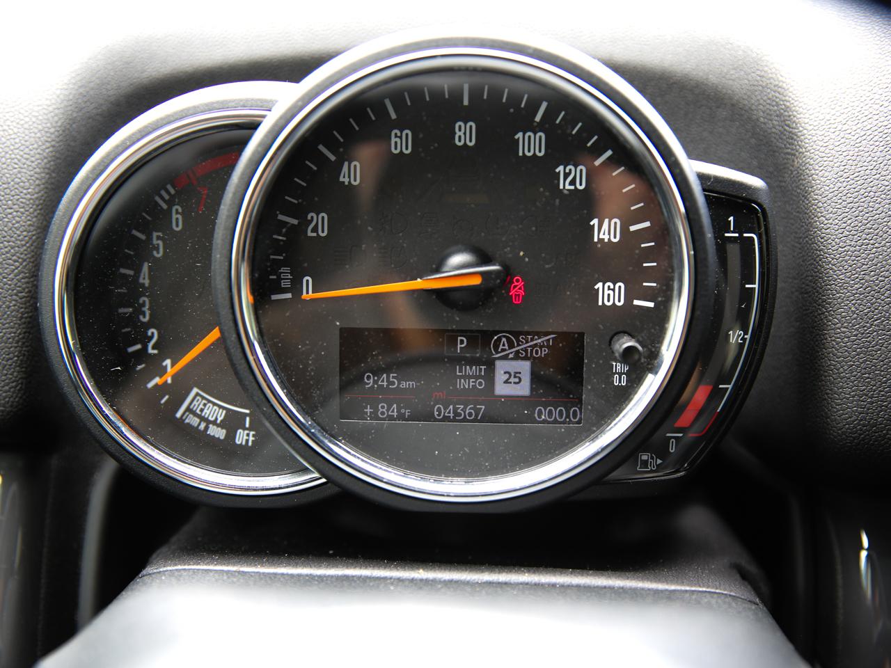 MINI Countryman  2021