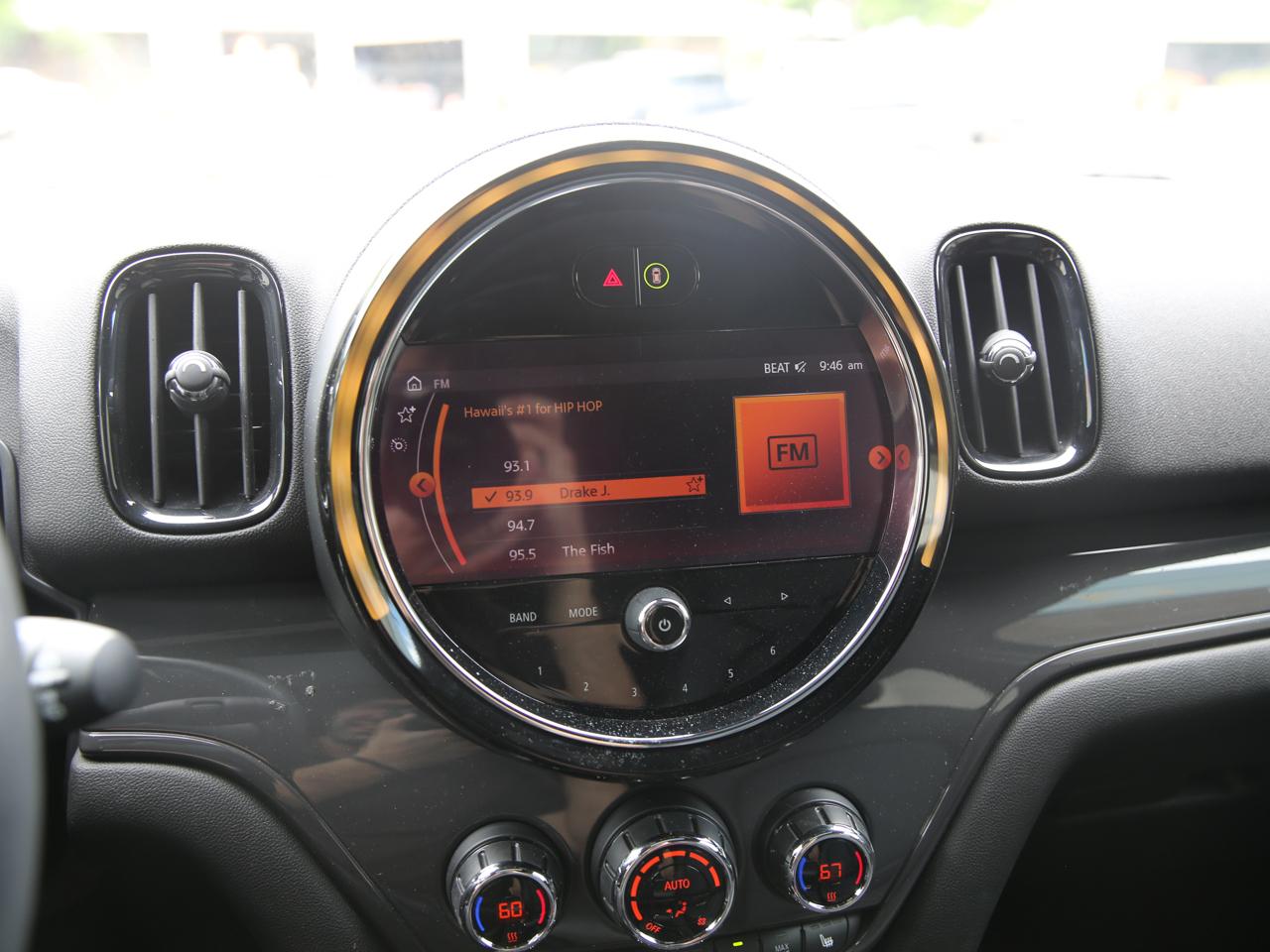 MINI Countryman  2021