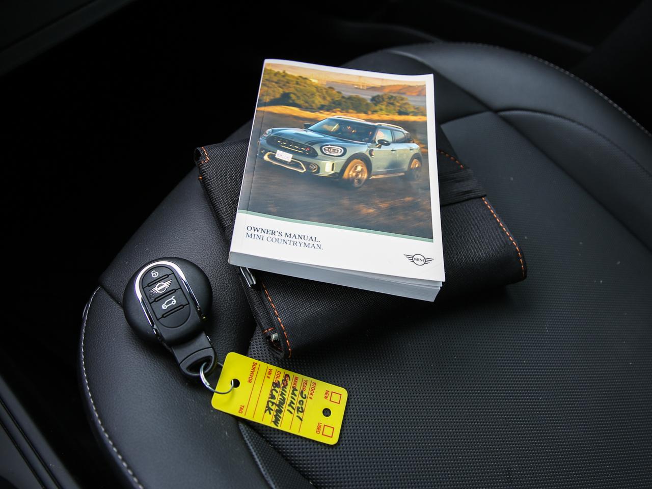 MINI Countryman  2021