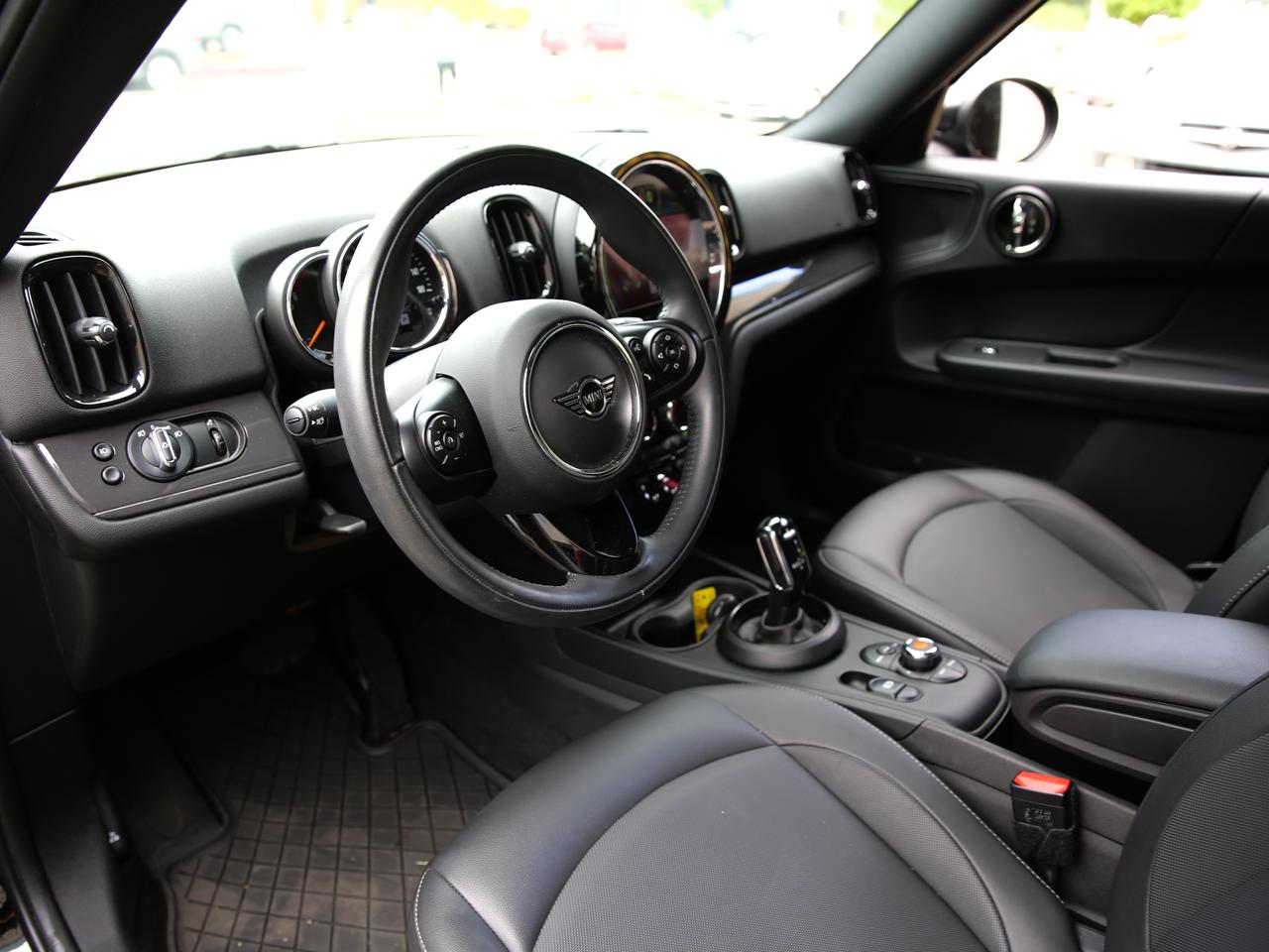 MINI Countryman  2021