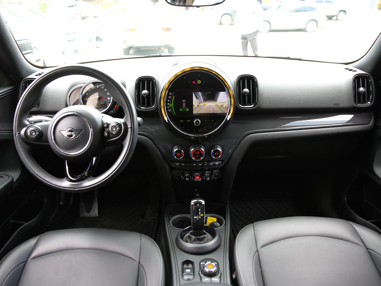 MINI Countryman  2021