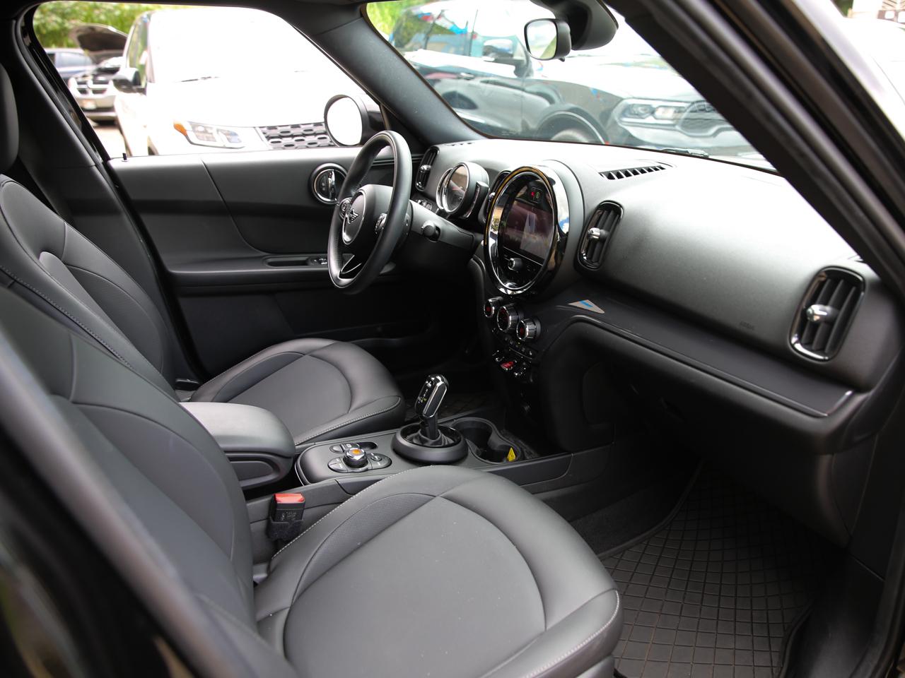 MINI Countryman  2021