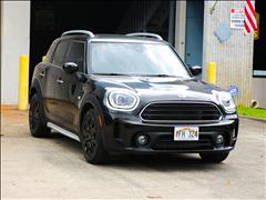 2021 MINI Countryman 