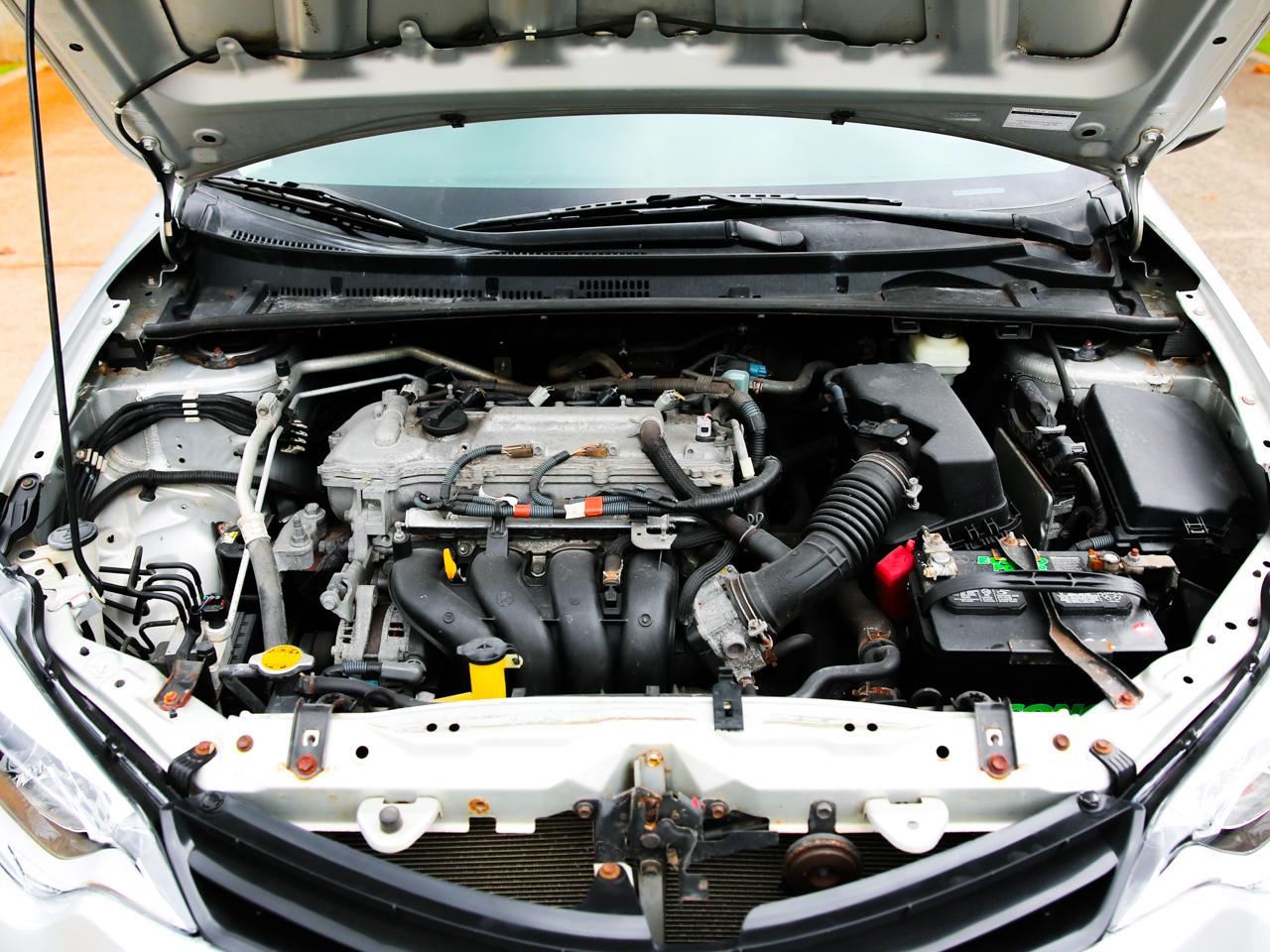 Toyota Corolla  2014