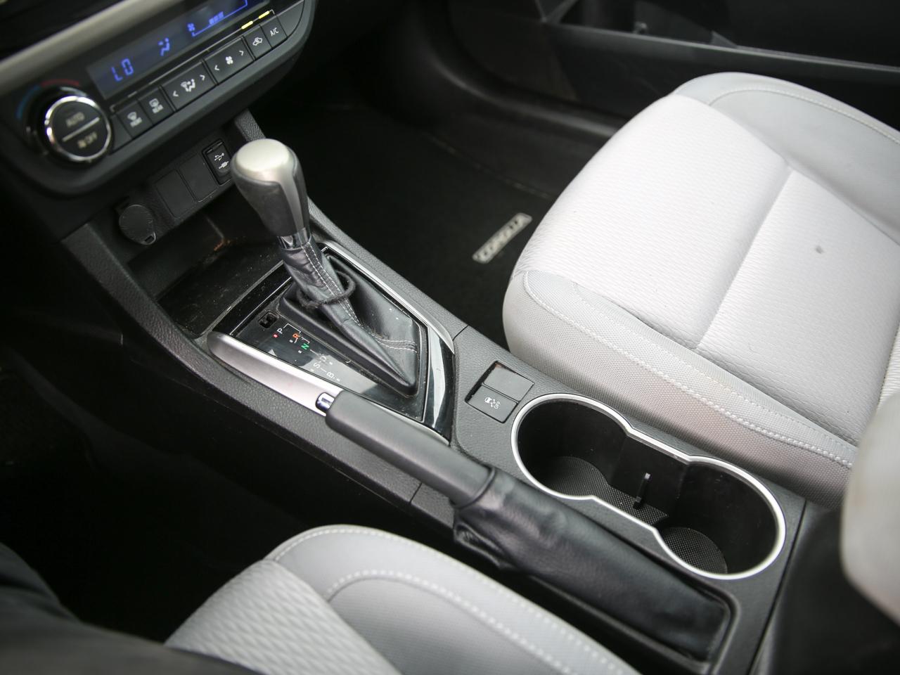 Toyota Corolla  2014